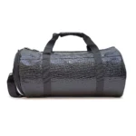 Leather Duffel