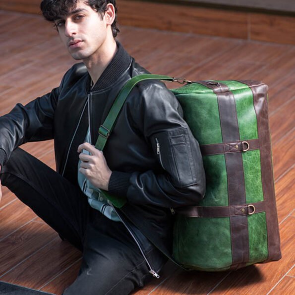 Weekend Duffel