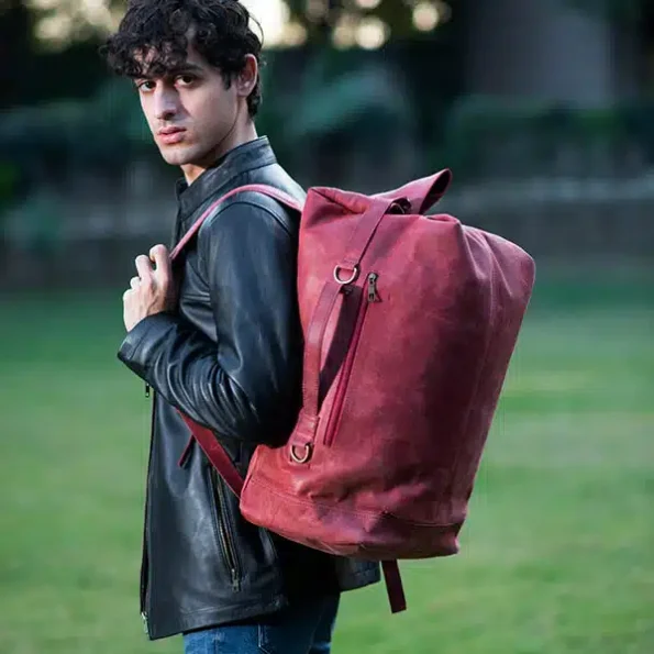 Weekender Bag